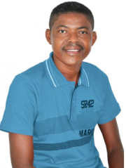 Jose Santana Teixeira Matos