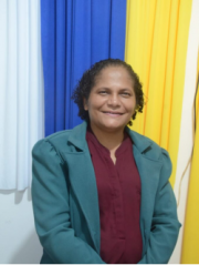 Silvia Lília Barbosa Santos Cantanhede