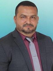Carlos Fernando Silva Alves