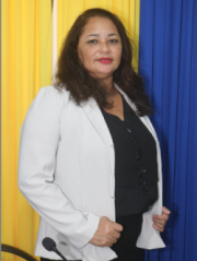 Mara Dos Santos Alves