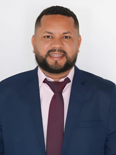 Foto do  Vereador 