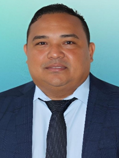 José Carlos Ramos Almeida