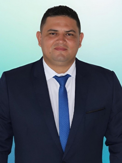 Enágio Carvalho Viana