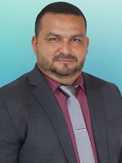 Carlos Fernando Silva Alves