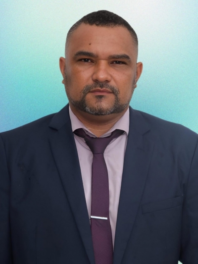 Foto do  Vereador 
