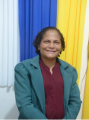 Silvia Lília Barbosa Santos Cantanhede