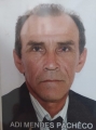 Adi Mendes Pacheco